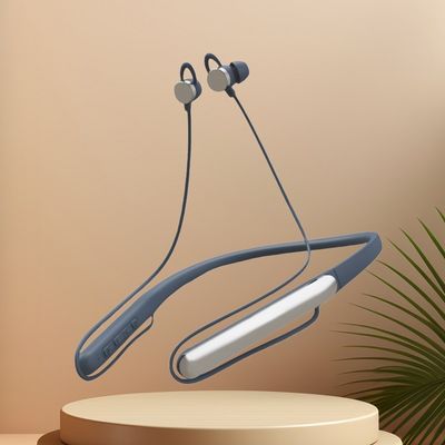 OTC Bluetooth-hoorapparaat Long Standby 120dB halsband Hoorversterker