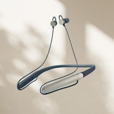 Waterdicht IPX5 Bluetooth Gehoorapparaat met Ruisreductie en Programmeerbare Instellingen voor een Verbeterde Hoorervaring