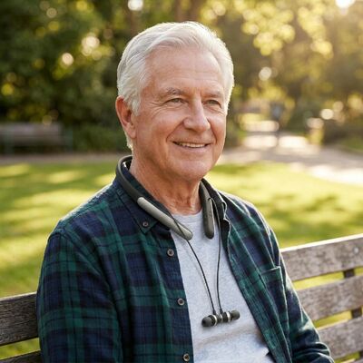 Tot 80 uur batterijduur Bluetooth-oproep Product met programmeerbare instellingen Geschikt voor uitgebreid gebruik en controle