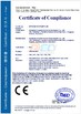 China Shenzhen Sounds Good Technologies Co.,Ltd certificaten