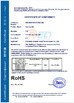 China Shenzhen Sounds Good Technologies Co.,Ltd certificaten